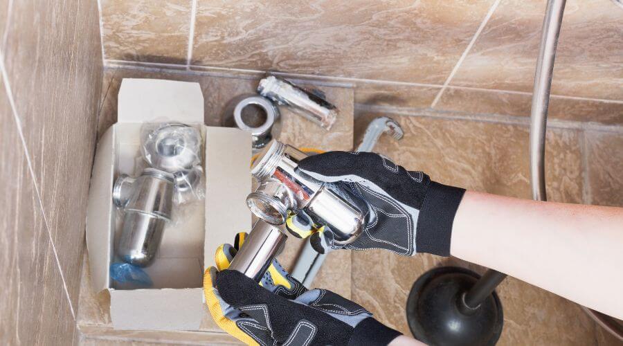 Expert tile roof repair services in Bridgeport, NJ